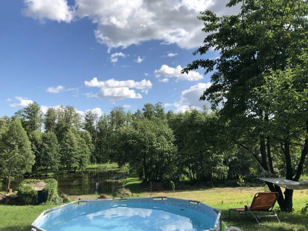 Cottage house Lublin Cottage house Lublin