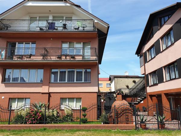Pokoje Gościnne Agawa Pokoje Gościnne Agawa