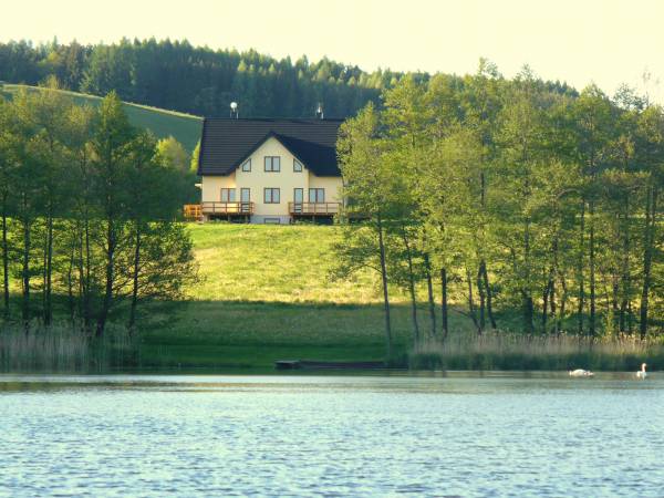 Apartamenty Nad Jeziorem Apartamenty Nad Jeziorem