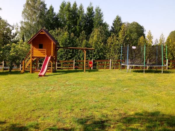 LakeView Apartamenty Przewiez LakeView Apartamenty Przewiez