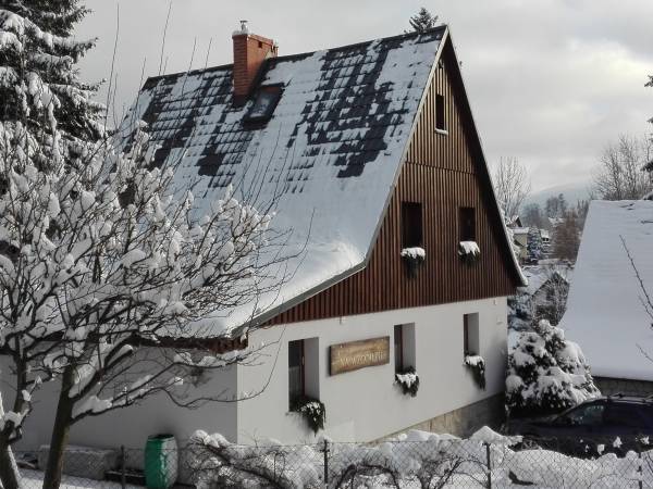 Apartamenty Szklarska
