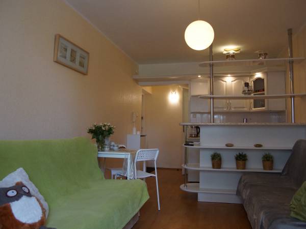 Apartamenty Tercet Apartamenty Tercet