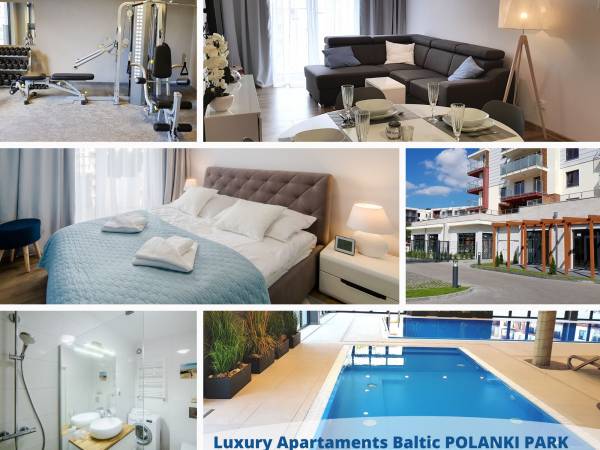 Luxury Apartment Polanki Park Luxury Apartment Polanki Park
