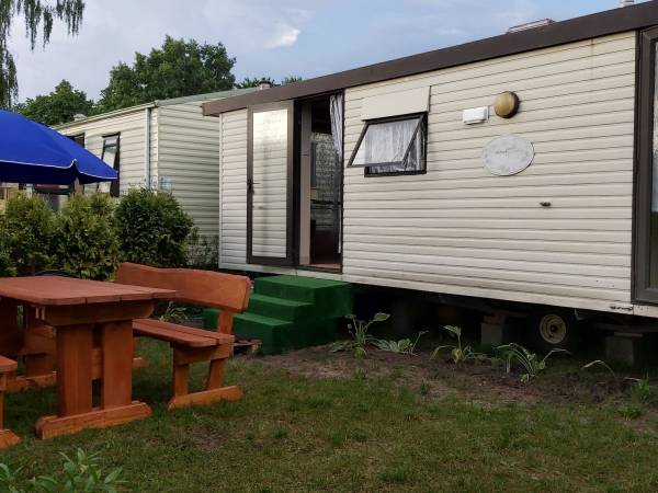 Domek Holenderski Ewcia