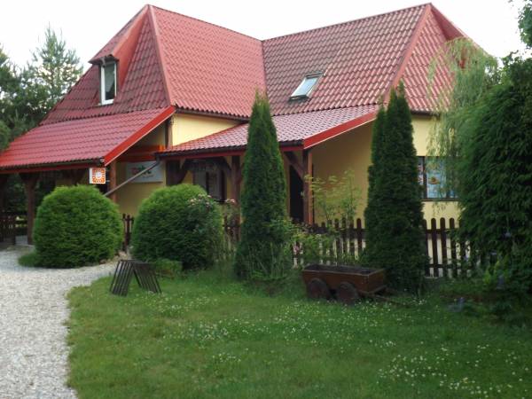Gospodarstwo Agroturystyczne na Mazurach Gospodarstwo Agroturystyczne na Mazurach