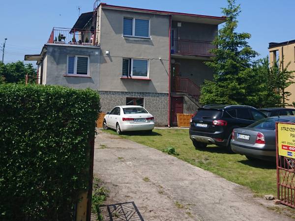 Pokoje Słoneczna Pokoje Słoneczna