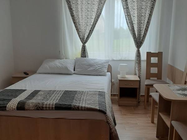 Pensjonat na Górce