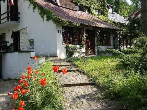 Apartament u Izy Apartament u Izy