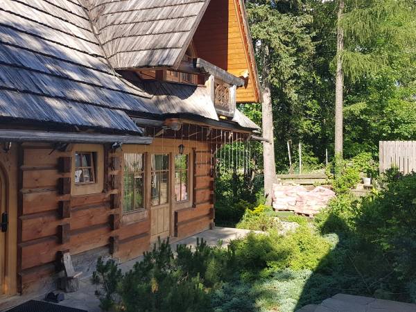 Zakopane Best - Dom nad Potokiem Zakopane Best - Dom nad Potokiem