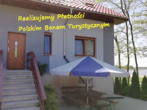 Rodzinny Wypoczynek Nad Jeziorem Rodzinny Wypoczynek Nad Jeziorem