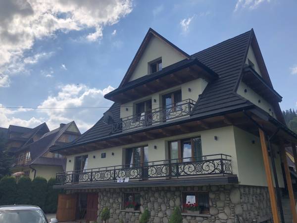 U "Marii" Pokoje Gościnne U "Marii" Pokoje Gościnne