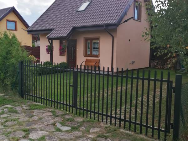 Dom Letniskowy u Rożków Dom Letniskowy u Rożków