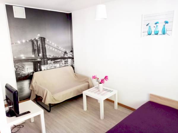 Apartament Mehoffera 1 Apartament Mehoffera 1