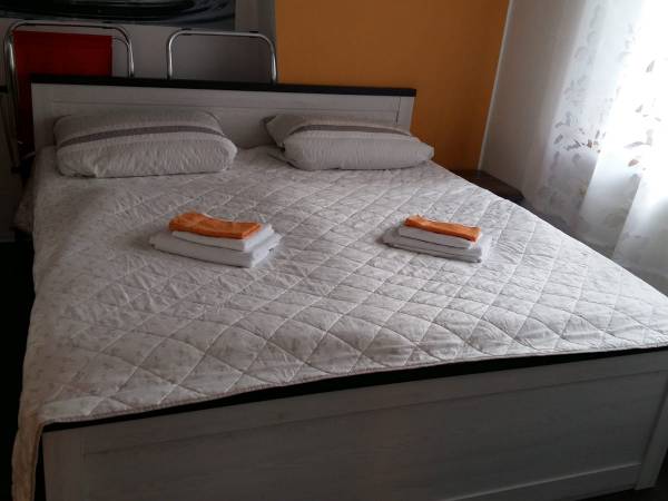 Apartament Hugo Apartament Hugo