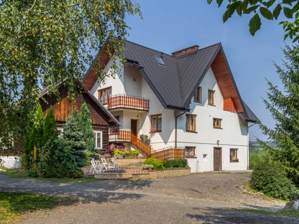 Wiśniowy Gaj Wiśniowy Gaj