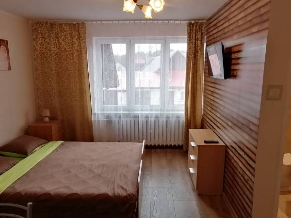 Pokoje Gościnne Michaś Pokoje Gościnne Michaś