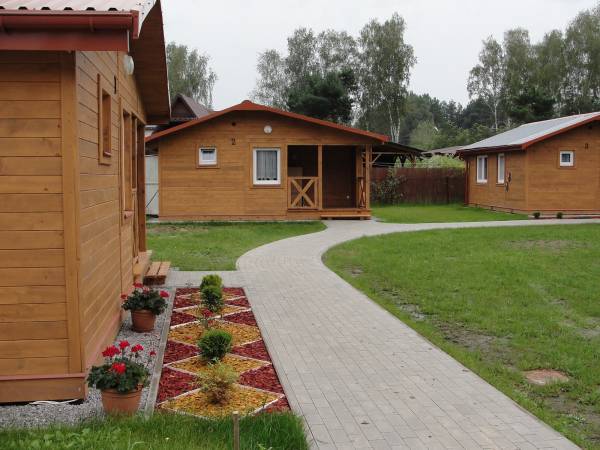 Ośrodek Wypoczynkowy Sokół Ośrodek Wypoczynkowy Sokół