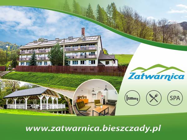 Ośrodek Zatwarnica Ośrodek Zatwarnica