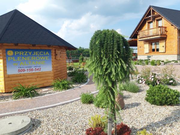 Camping Gacki Camping Gacki