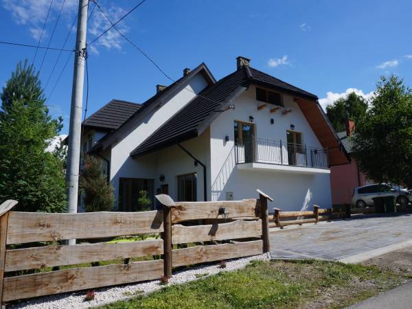 Chata Bieszczady Chata Bieszczady