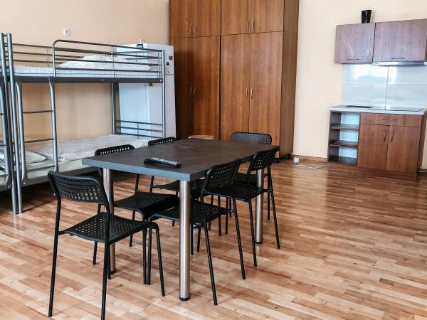 Noclegi Luks dla Pracowników Noclegi Luks dla Pracowników