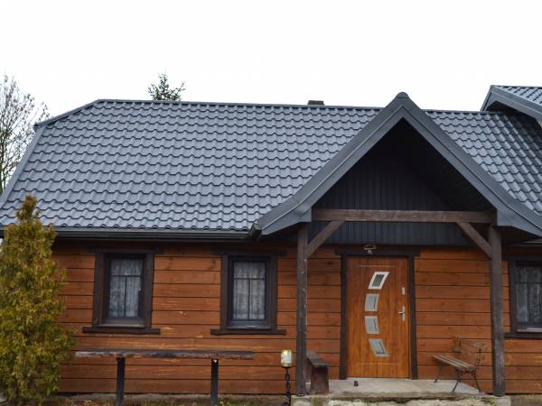 Agroturystyka U Ali Agroturystyka U Ali