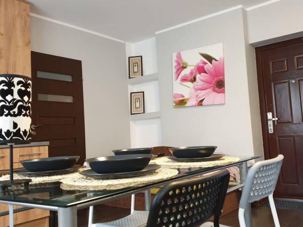 LOQUS Pokoje i Apartamenty LOQUS Pokoje i Apartamenty