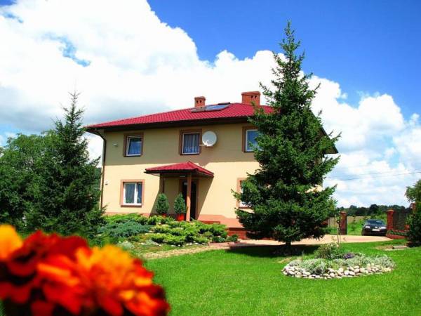 Gospodarstwo Agroturystyczne Gospodarstwo Agroturystyczne