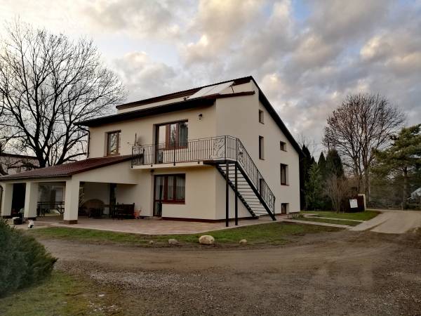 Domek Na Zielonej Domek Na Zielonej