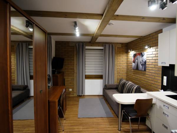 Apartamenty Wygoda Apartamenty Wygoda