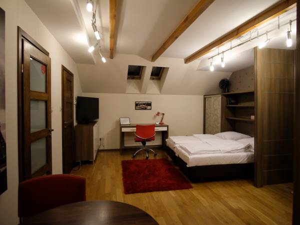 Apartamenty Wygoda Apartamenty Wygoda
