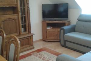Apartament Mariacka