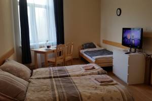 Pokoje i Apartamenty Schott