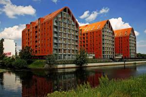 Apartamenty Aura