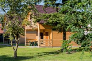 Ośrodek Wczasowy Laguna