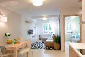 Apartamenty Plażowe