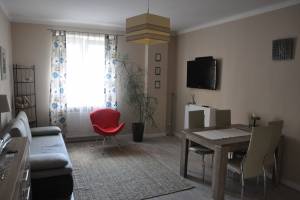 Apartamenty w Rynku Starego Miasta