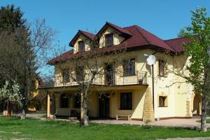 Magdalenka