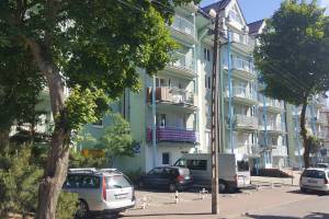 Apartament Mira