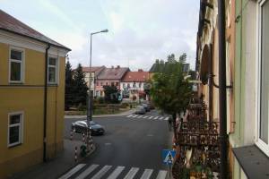Noclegi Pracownicze