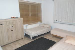 Pokoje Gościnne