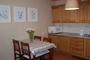 Apartament Aga