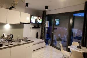 Apartamenty Alex