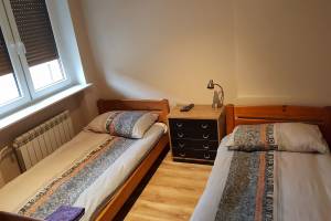 Noclegi Pracownicze