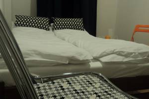 Baba Hostel