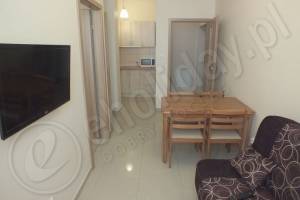 Apartamenty Raj