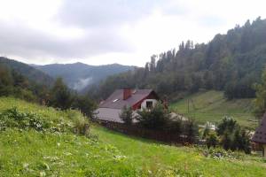 Dom Nad Potokiem