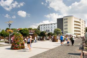 Hotel Aurora Family & SPA