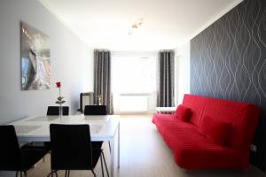Apartamenty na Długiej i Apartament Morski