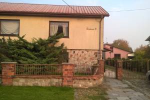 Pokoje Gościnne Skarby